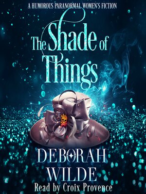 cover image of The Shade of Things